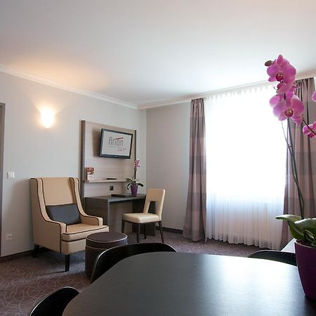24Hours Apartment Hotel Вена Экстерьер фото