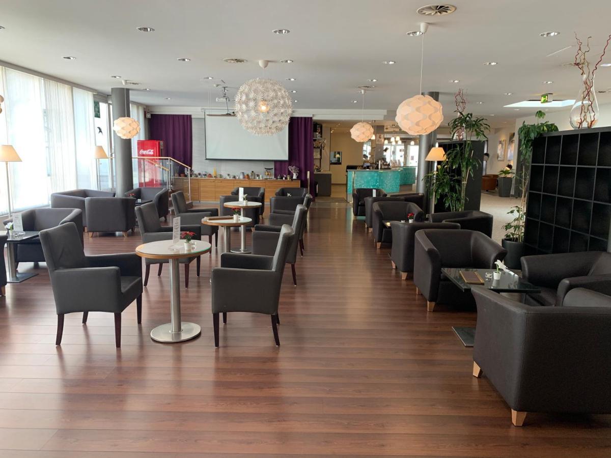 24Hours Apartment Hotel Вена Экстерьер фото