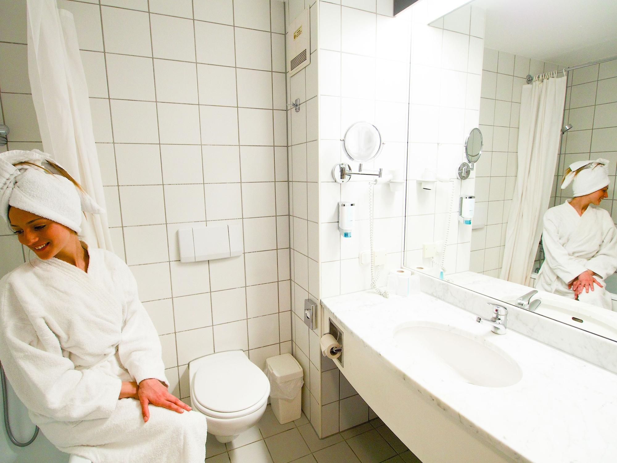 24Hours Apartment Hotel Вена Экстерьер фото