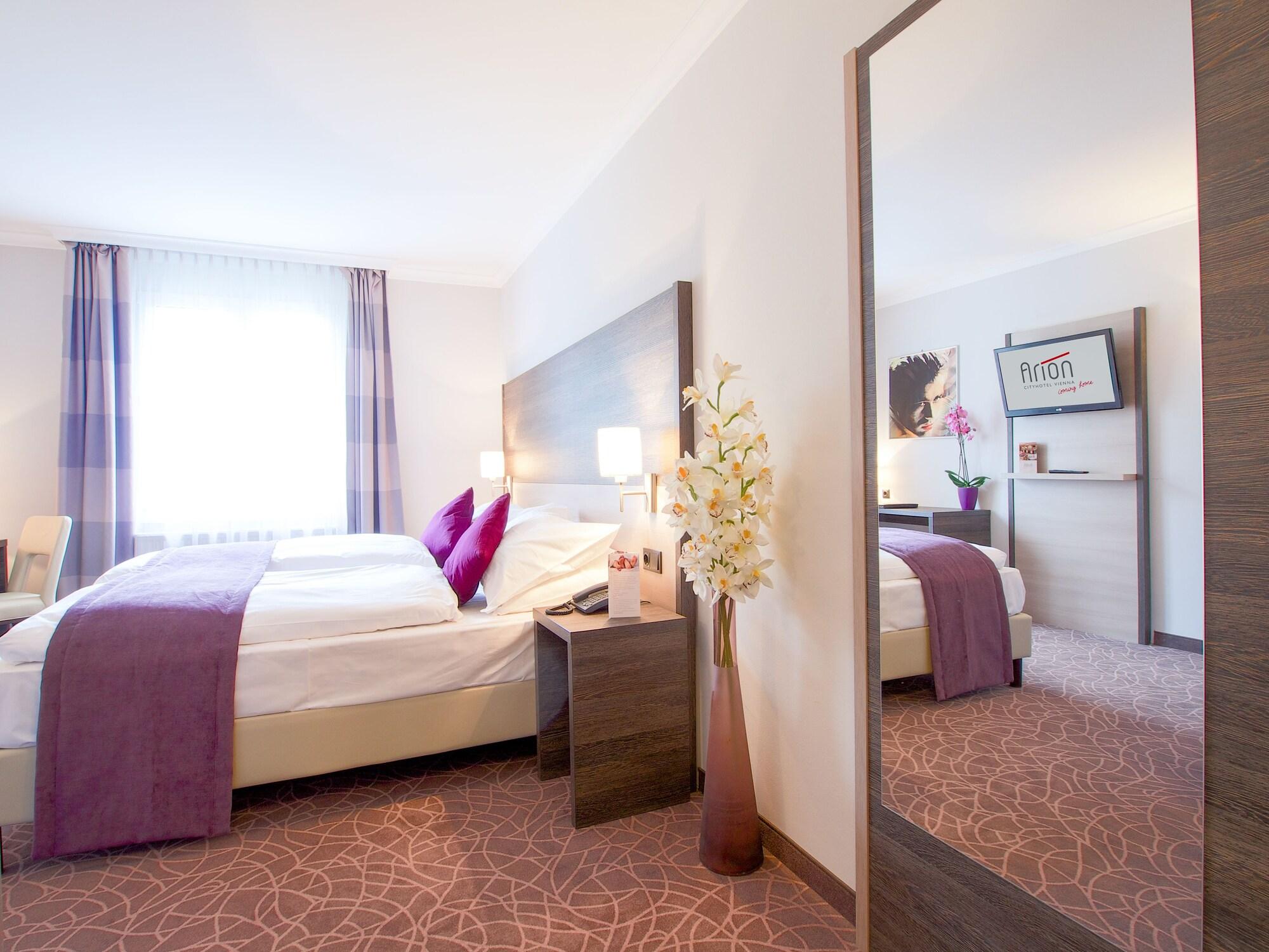 24Hours Apartment Hotel Вена Экстерьер фото