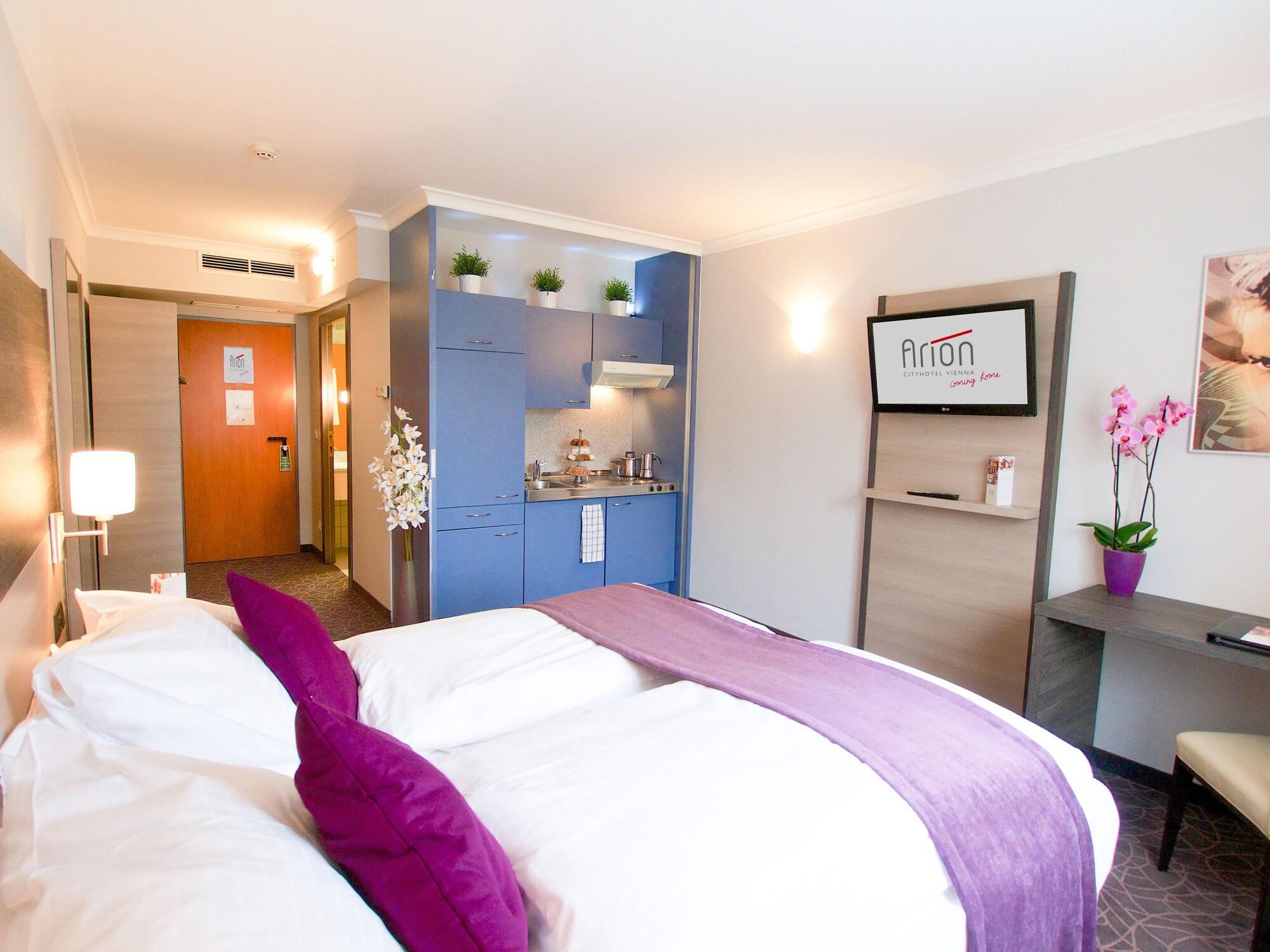 24Hours Apartment Hotel Вена Экстерьер фото