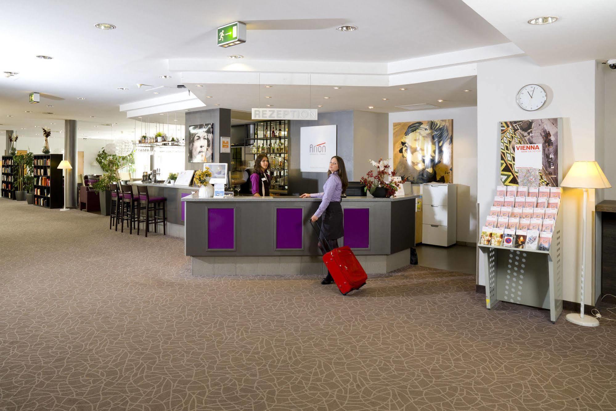 24Hours Apartment Hotel Вена Экстерьер фото